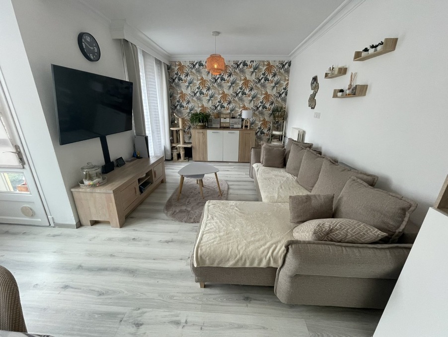 Vente Appartement MILLAU  160 000 €