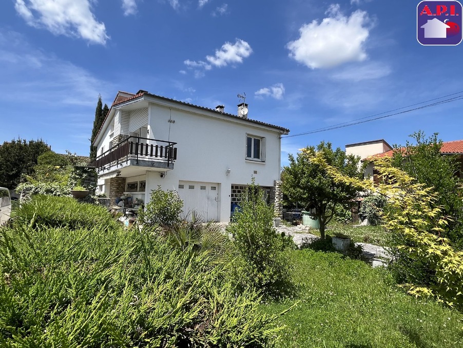 Vente Maison PAMIERS  189 000 €