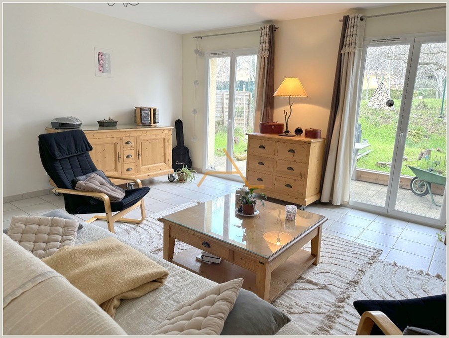 Vente Maison MONTELIMAR  210 000 €