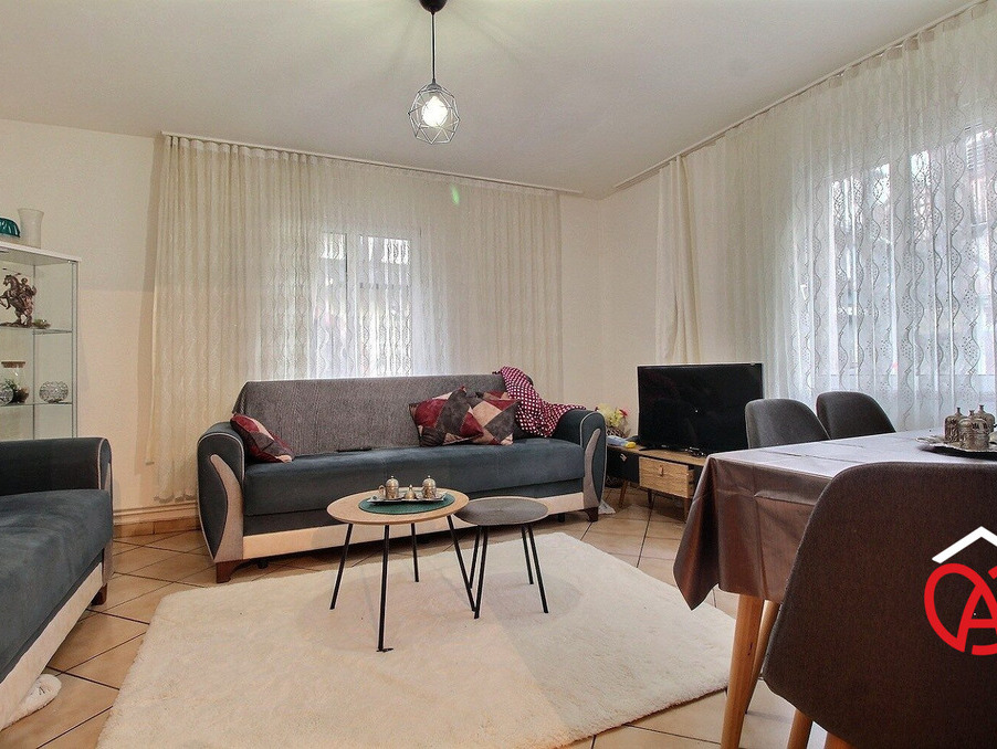 Vente Appartement Barr  149 040 €