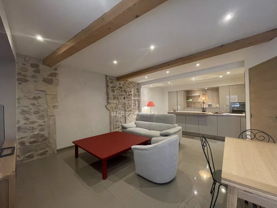 Vente Maison Mouriès  345 000 €