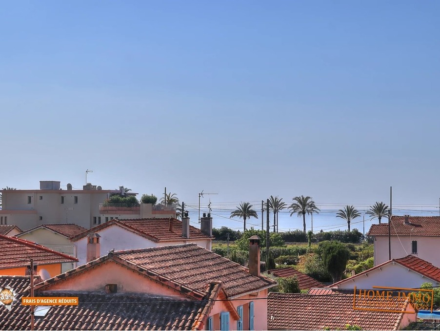 Vente Appartement Golfe-Juan  179 000 €