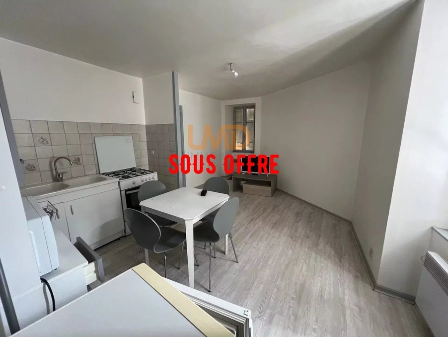 Vente Immeuble Decazeville  179 800 €