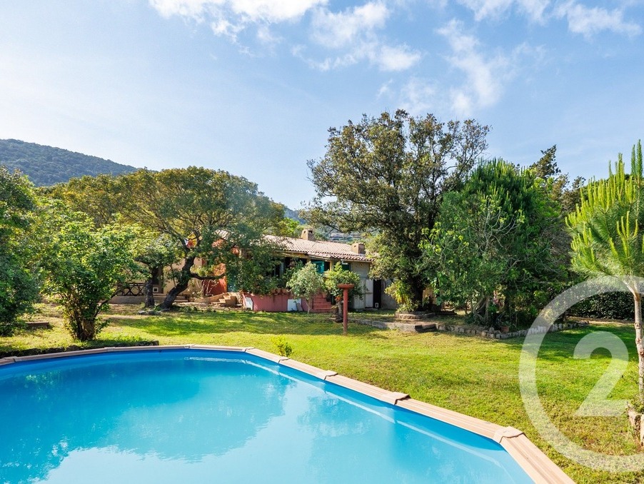 Vente Maison Porto vecchio  840 000 €