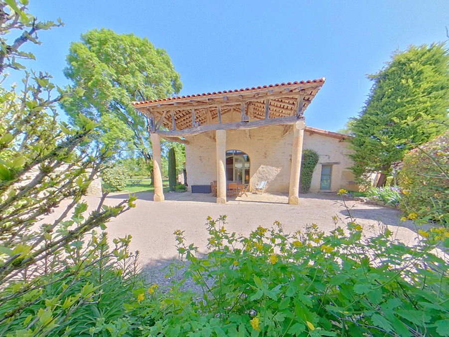 Vente Maison Caussade  540 000 €