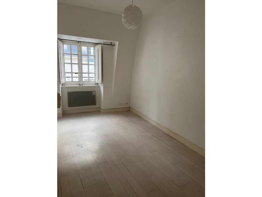 Vente Appartement Nantes  139 260 €