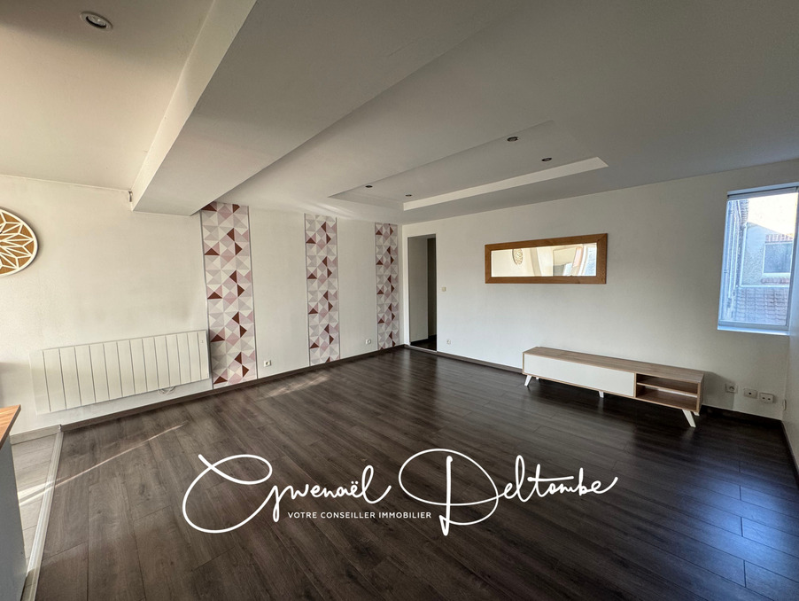 Vente Appartement Rouvroy  126 000 €