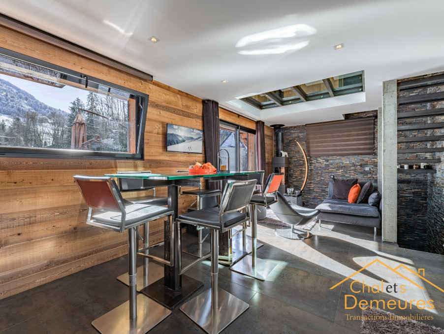 Vente Maison MEGEVE 1 700 000 €