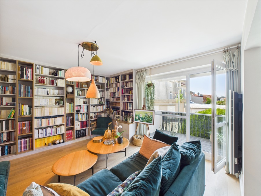 Vente Appartement Boulogne-sur-Mer  191 490 €
