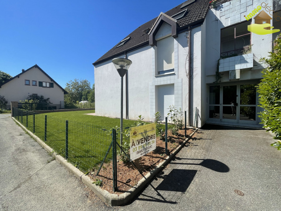 Vente Appartement SIERENTZ  280 000 €