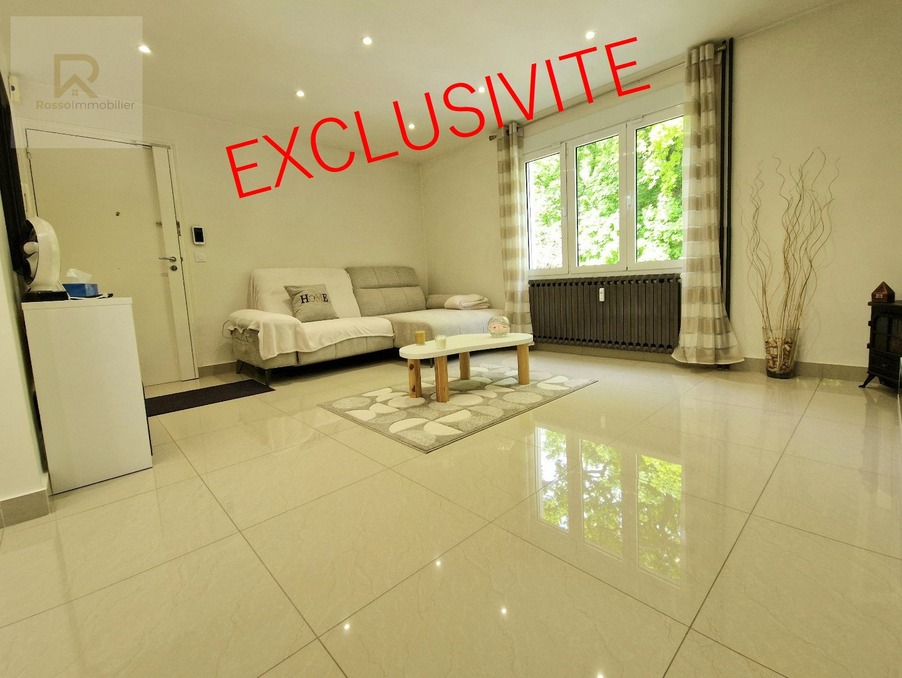 Vente Appartement LA CELLE SAINT CLOUD  325 000 €