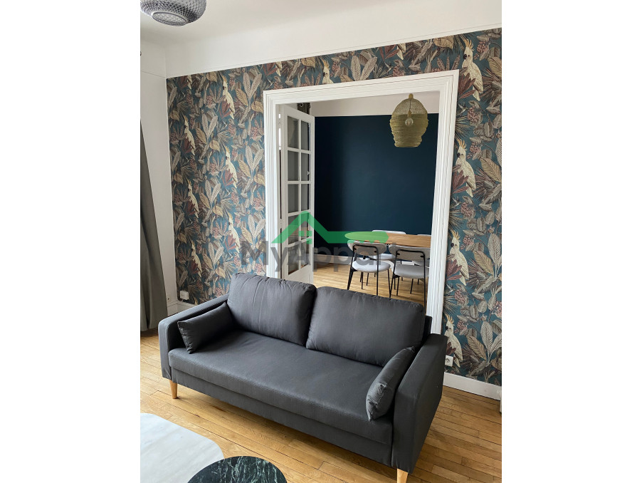Location Appartement COLOMBES 1 290 €