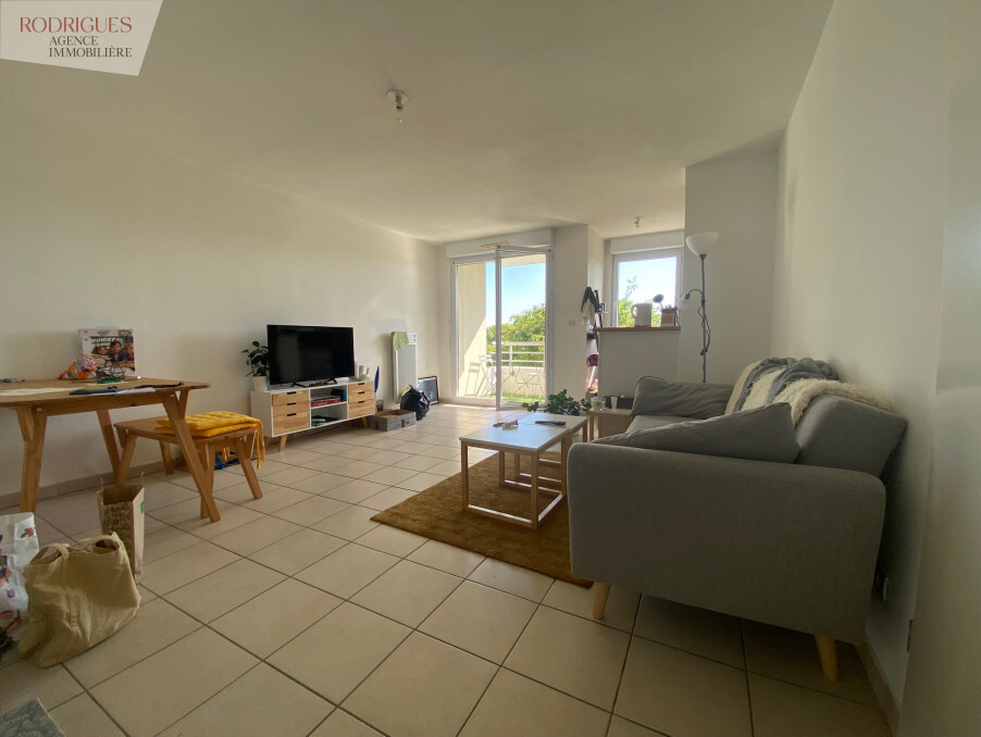 Vente Appartement POITIERS 89 987 €