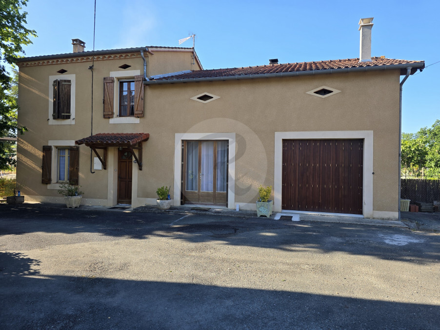 Vente Maison GRAULHET  150 000 €
