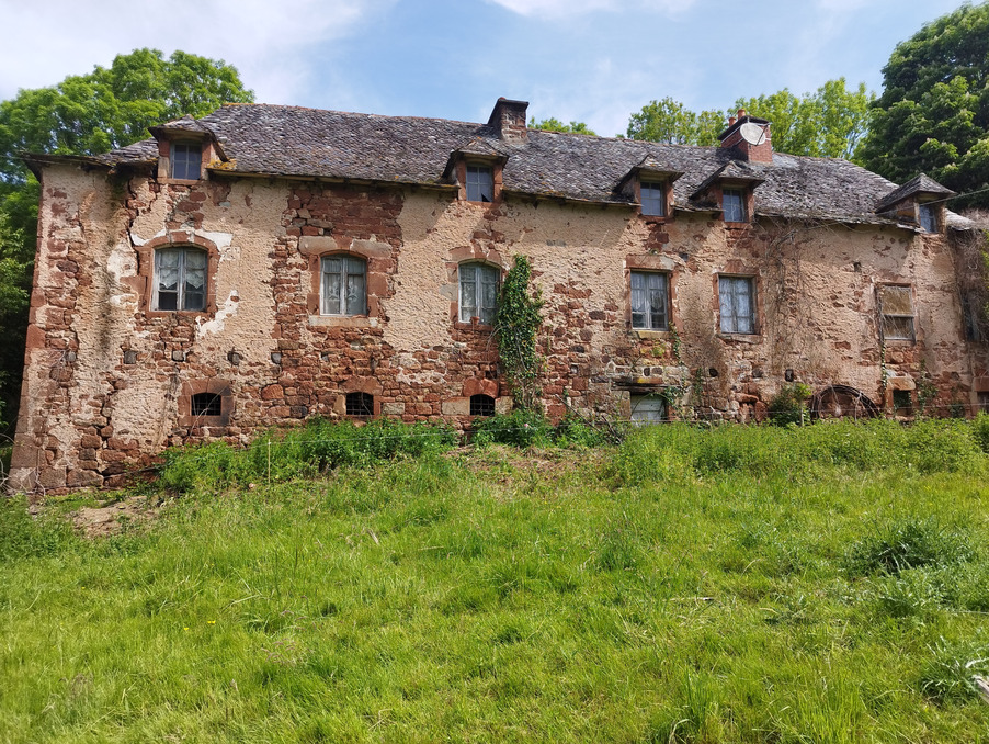 Vente Maison Rodelle 87 000 €