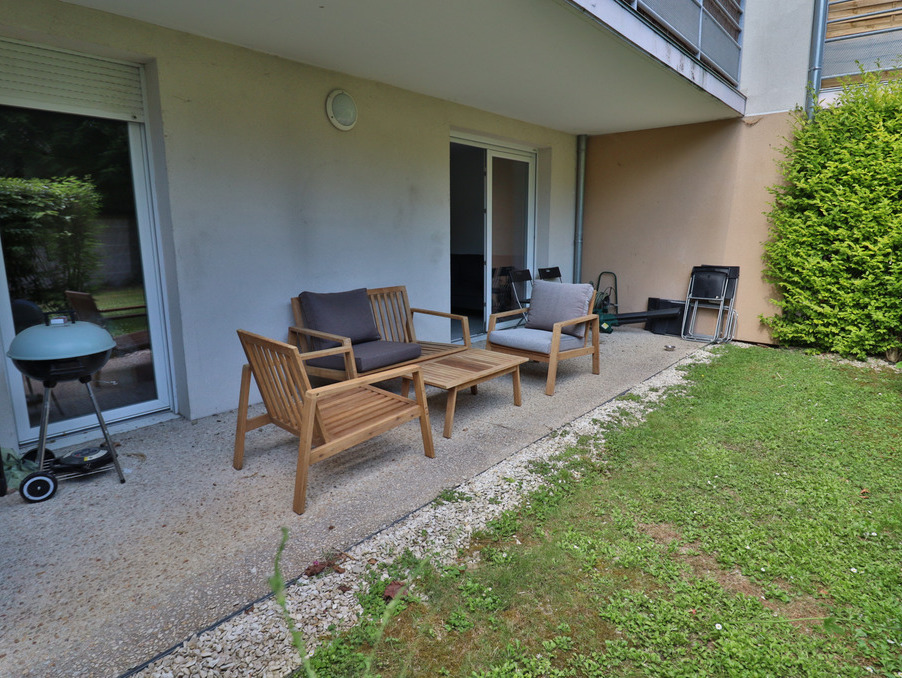 Vente Appartement Troyes  115 000 €