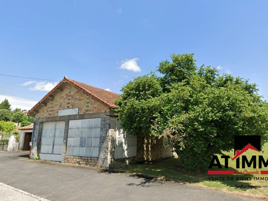 Vente Maison Villebois Lavalette 87 500 €