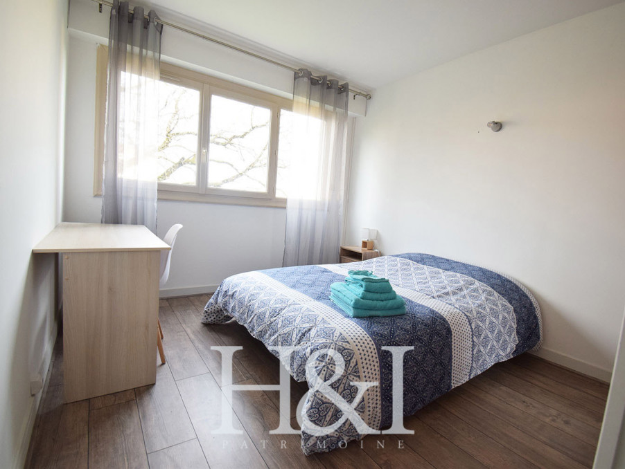 Location Appartement POITIERS  380 €