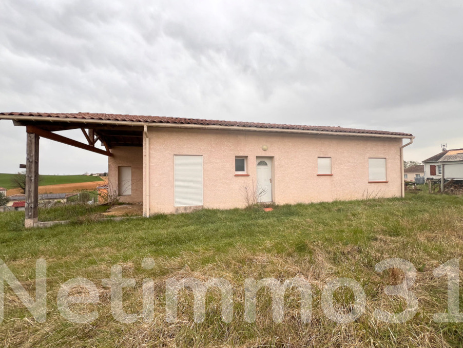 Vente Maison Réalmont  177 000 €