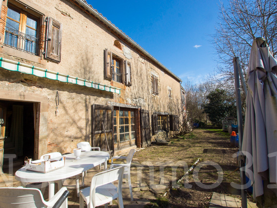 Vente Maison Castres  353 000 €