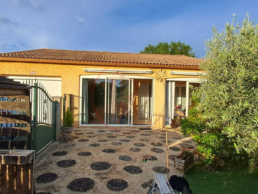 Vente Maison Saint-Privat-des-Vieux  235 000 €