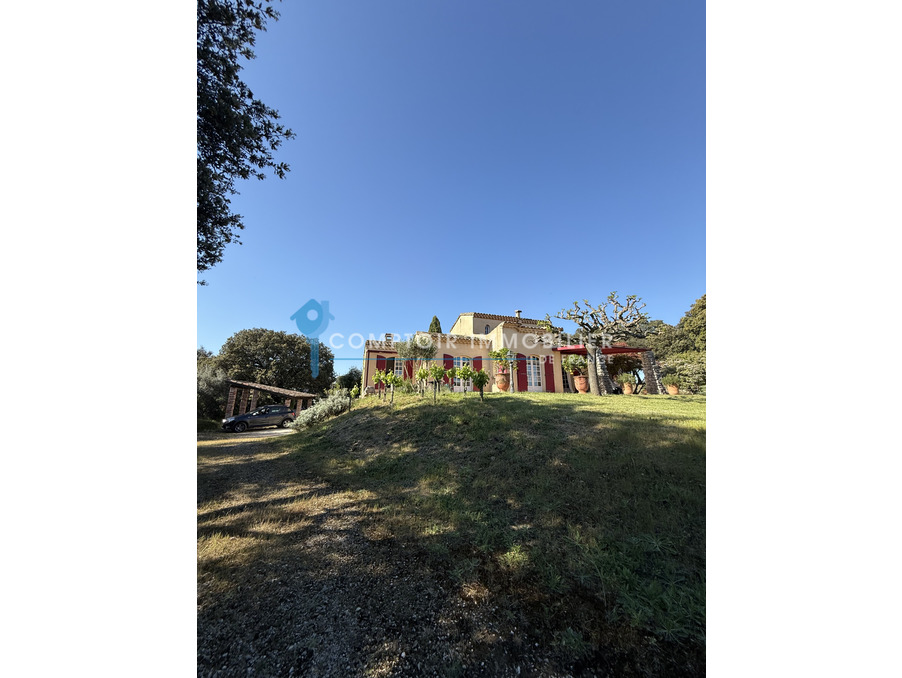 Vente Maison Tornac  464 500 €