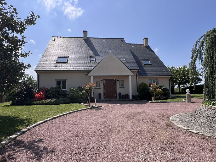 Vente Maison Chartres  479 000 €