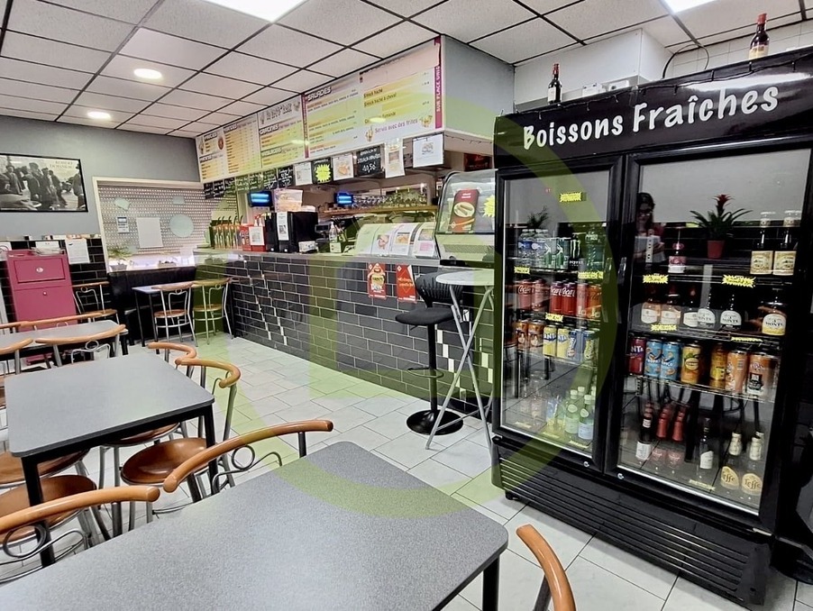 Vente Local THIANT  149 000 €