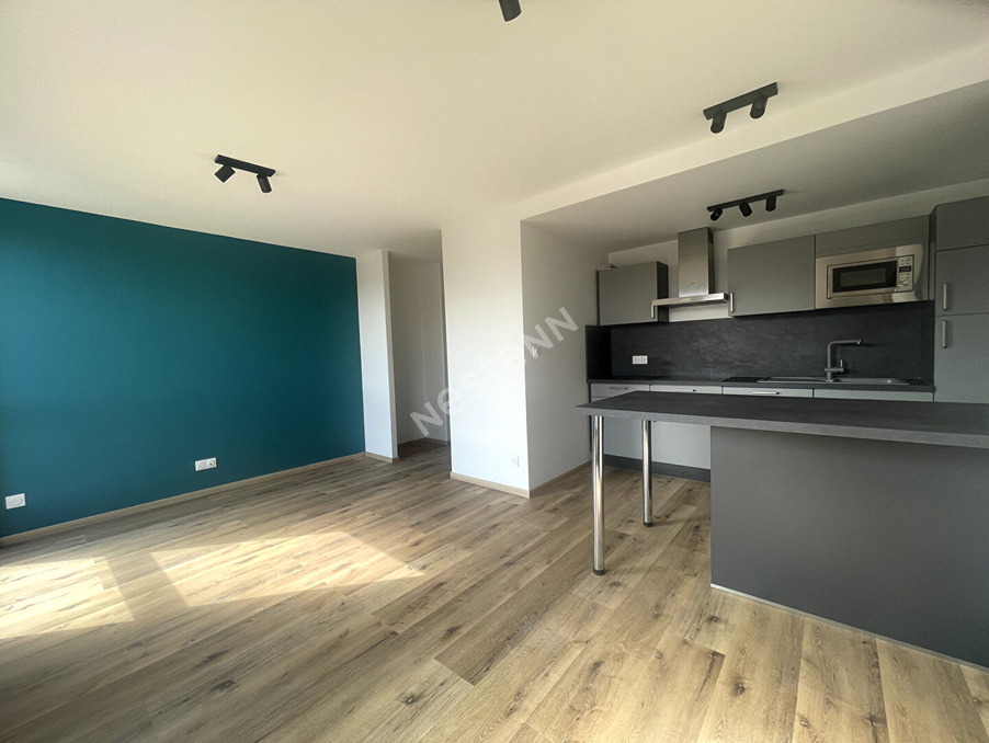 Location Appartement Nancy  625 €