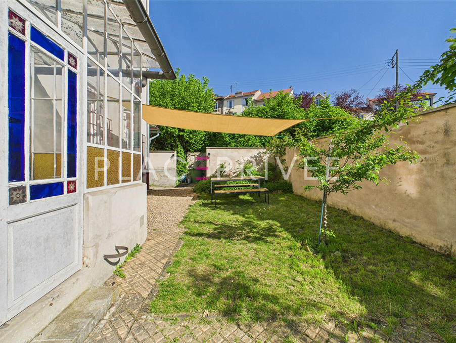 Vente Appartement Nancy  450 000 €