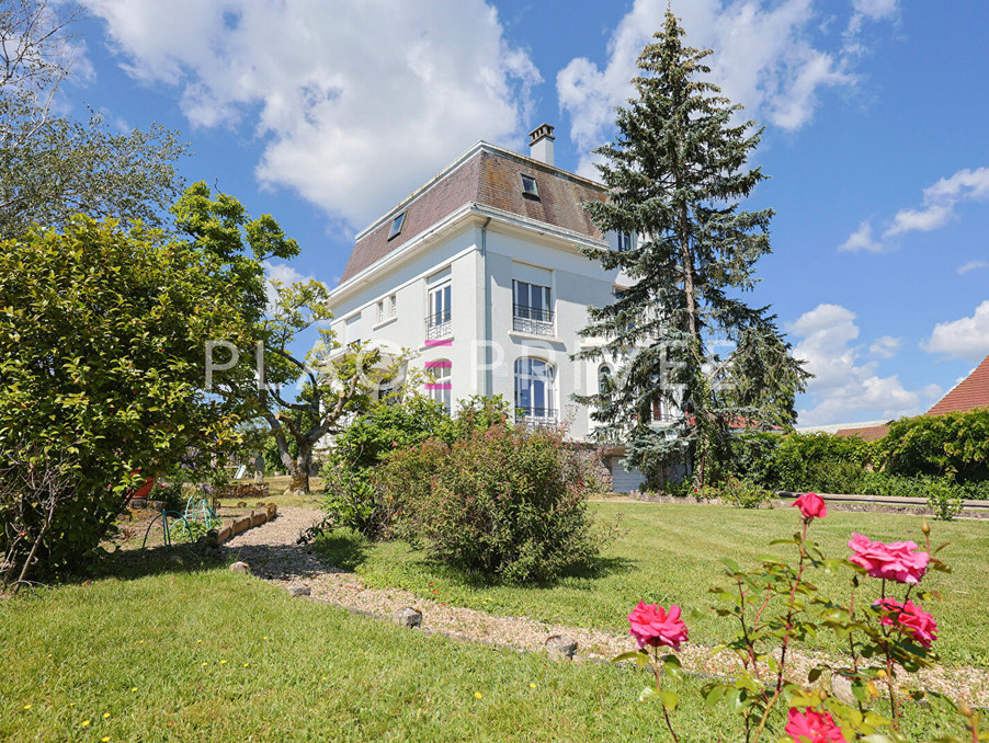 Vente Maison Epinal  650 000 €