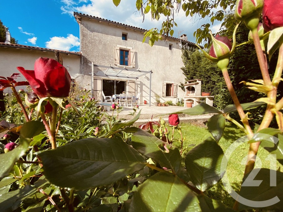 Vente Maison Oradour sur glane  149 900 €