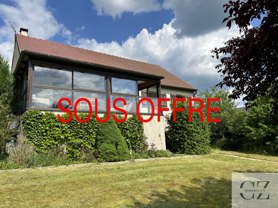 Vente Maison LANTENAY  335 000 €