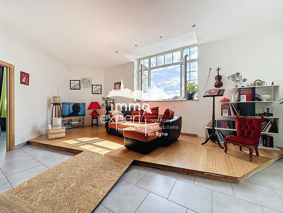 Vente Appartement Mirecourt 73 000 €