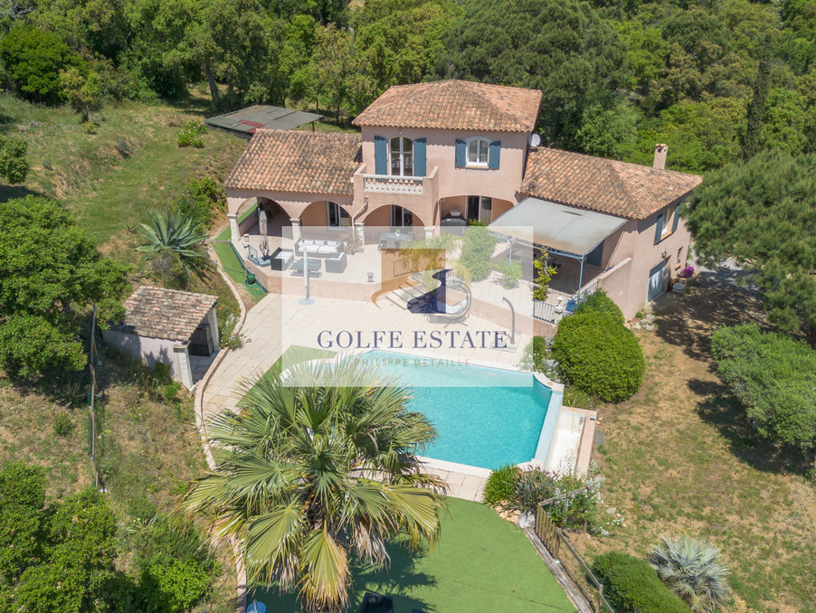 Vente Maison La Croix-Valmer 2 200 000 €