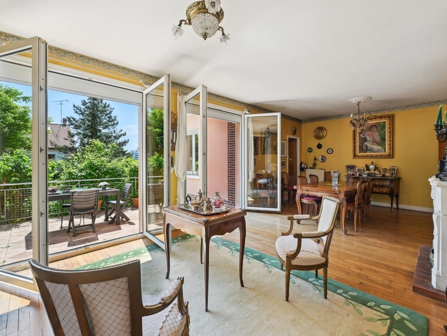Vente Maison SAINT-GERMAIN-EN-LAYE 1 345 000 €