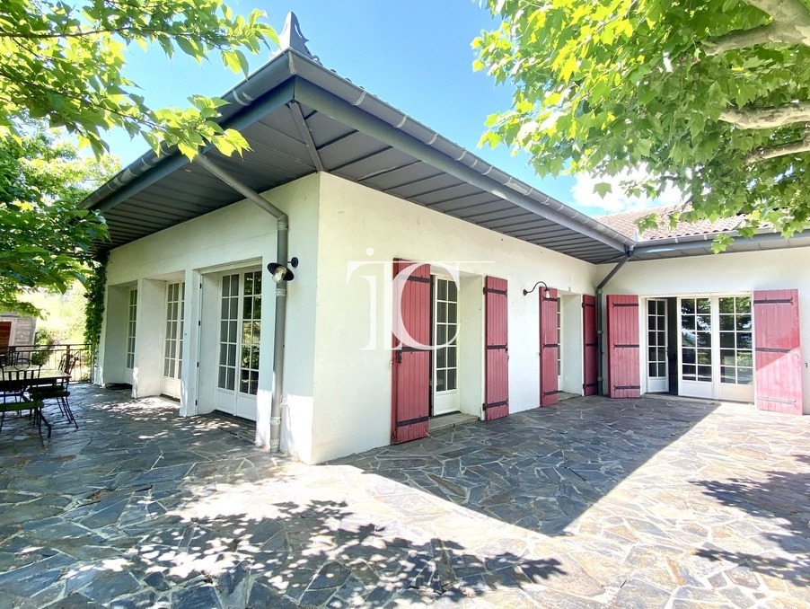 Vente Maison SAINT AMBROIX  415 000 €