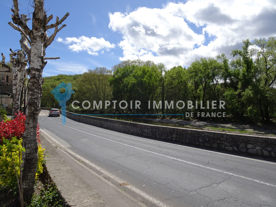 Vente Immeuble Laroque  475 000 €