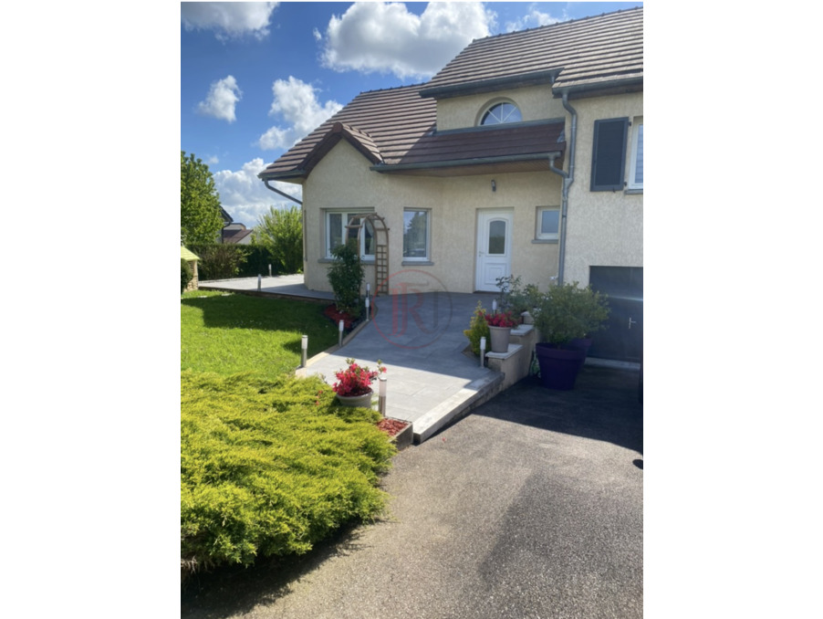 Vente Maison Vesoul  299 000 €