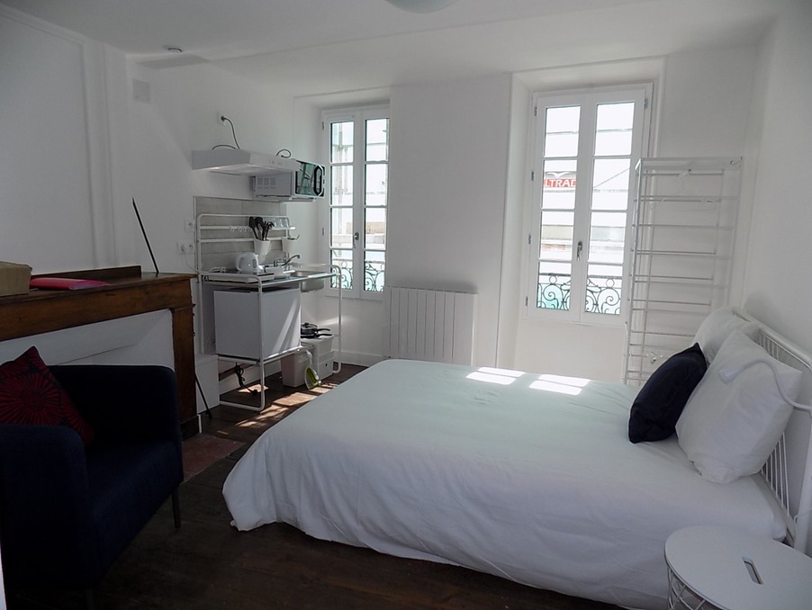Location Appartement FOIX  355 €