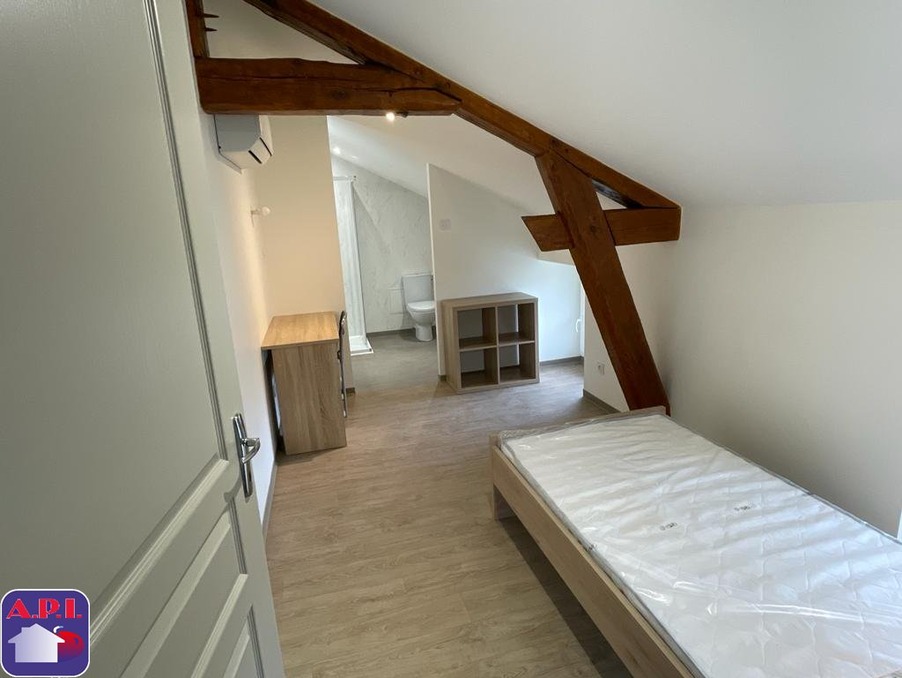 Location Appartement FOIX  370 €