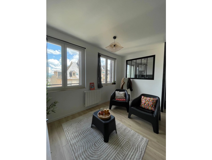 Location Appartement Rodez  430 €