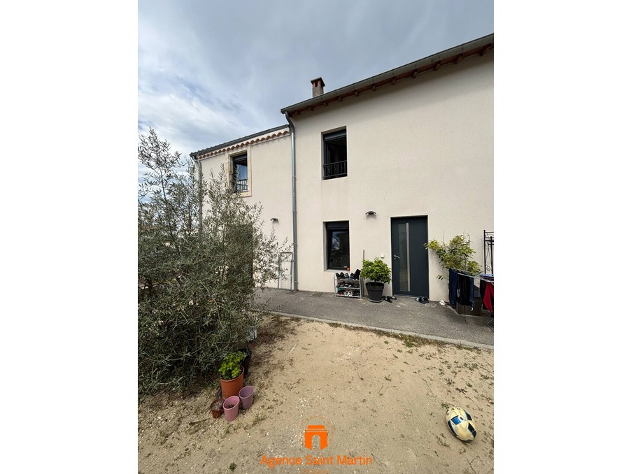 Vente Maison Montélimar  240 000 €