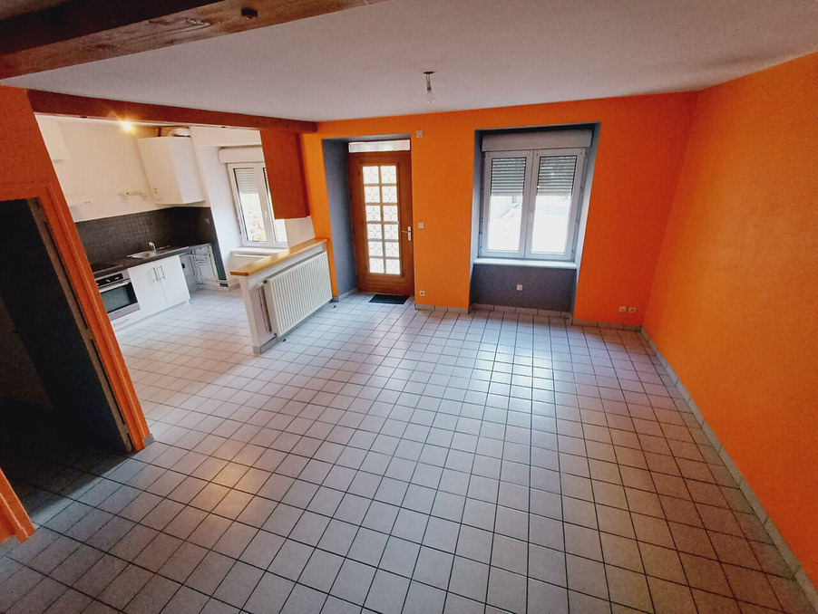 Location Appartement Sainte Sigolène  565 €