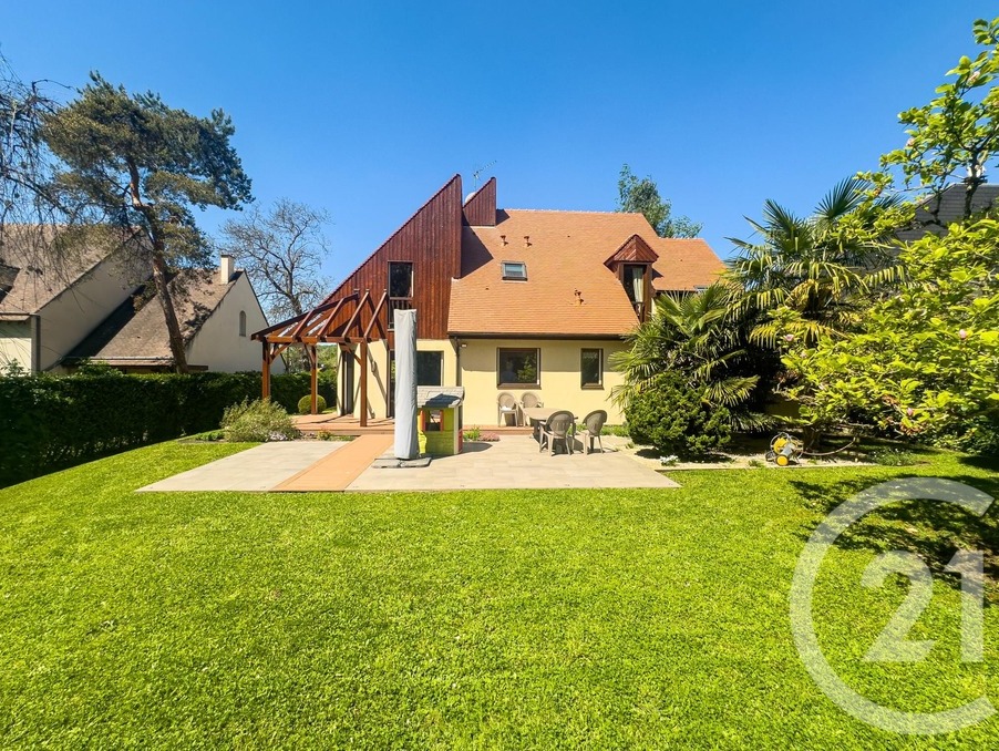 Vente Maison Gif sur yvette  890 000 €