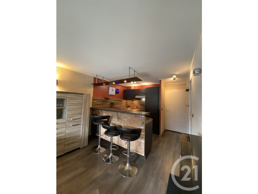 Vente Appartement Chatel  399 250 €