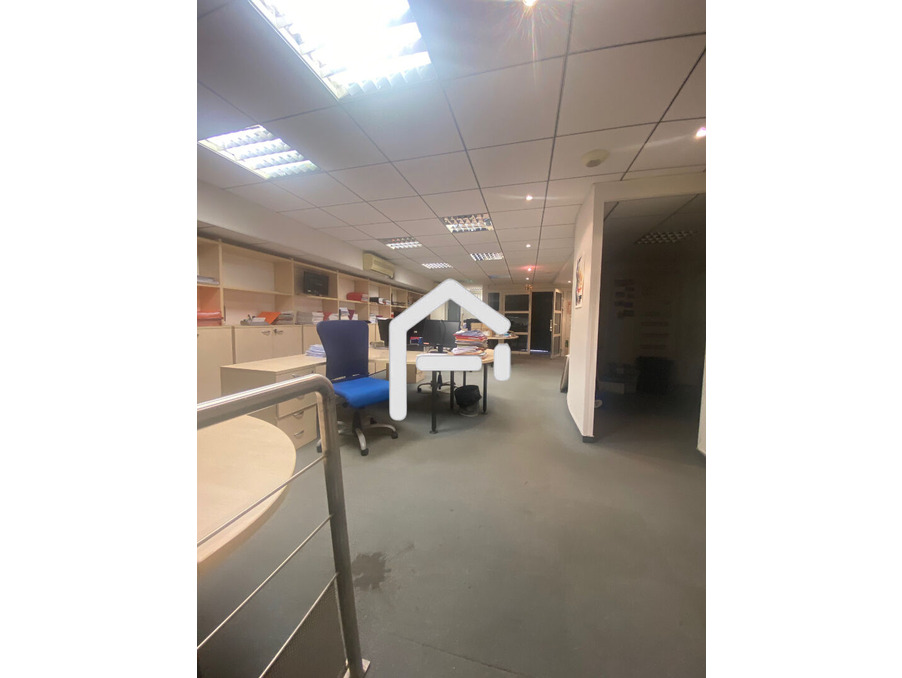 Vente Local Toulouse  430 000 €