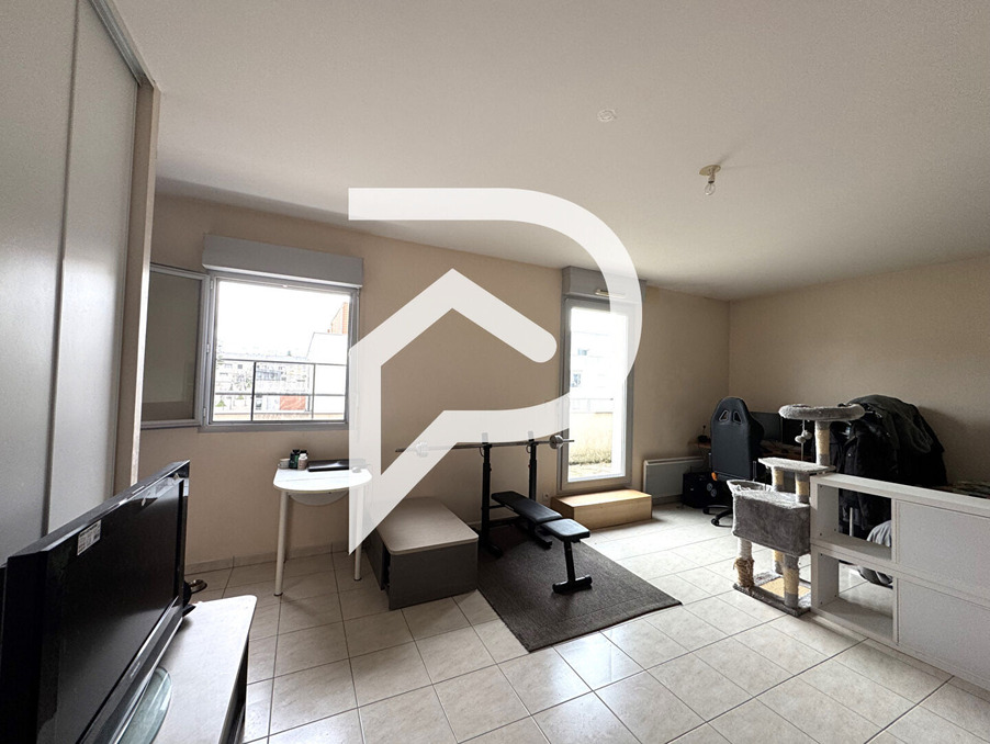 Vente Appartement Trelaze  101 000 €
