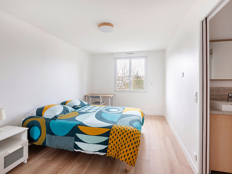 Location Appartement Orsay  625 €