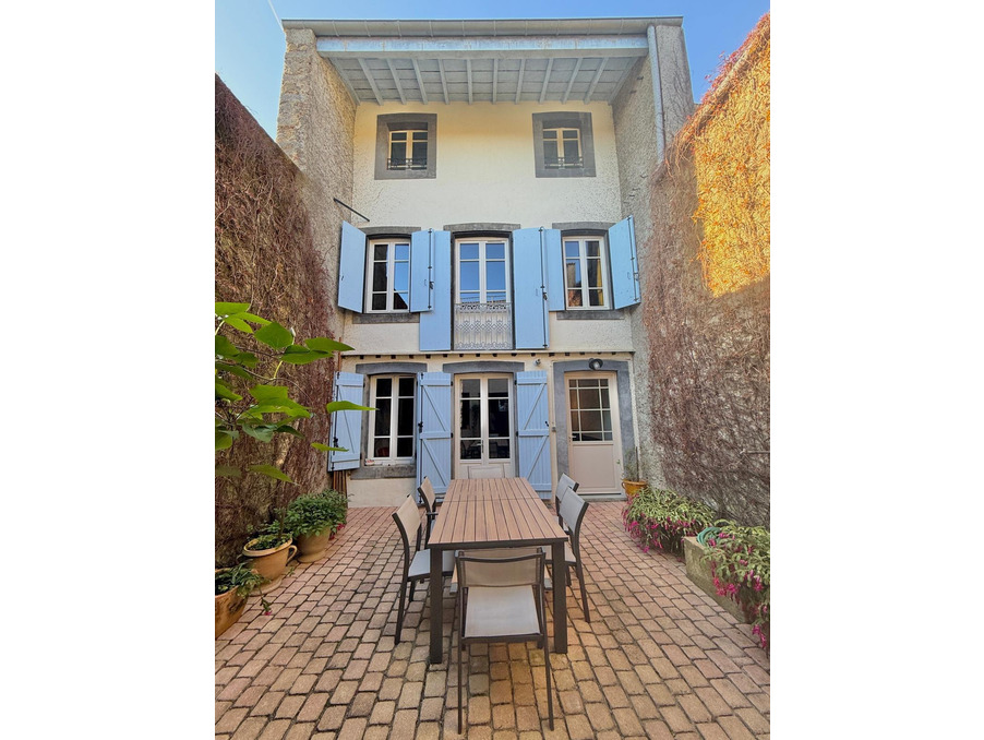 Vente Maison Mirepoix  472 000 €